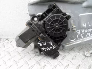 19379310 Стеклоподъемник передний правый Opel Omega B Арт 00124589, вид 5