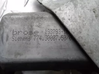 19379310 Стеклоподъемник передний правый Opel Omega B Арт 00124589, вид 6