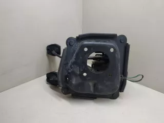  Узел педальный (блок педалей) Renault Scenic 1 Арт 2075672, вид 4