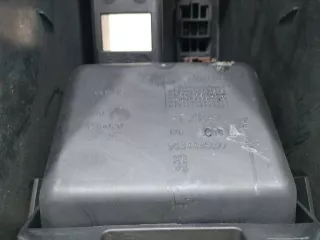 9634496677 Консоль салона (кулисная часть) Peugeot 307 Арт 2075171, вид 3
