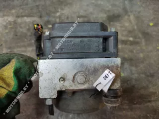 476609U100 Блок ABS Nissan Note E11 Арт 00051430, вид 3