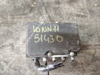 476609U100 Блок ABS Nissan Note E11 Арт 00051430, вид 5