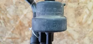 058133459 Клапан вентиляции топливного бака Volkswagen Touareg 1 Арт 00053931, вид 4