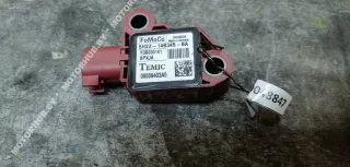 5H2Z14B345BA Датчик удара Land Rover Discovery 3 Арт 00048847, вид 1