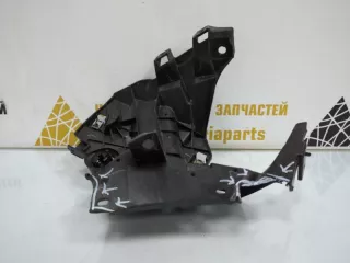 51647294543 Кронштейн крыла BMW X5 F15 Арт TP12042, вид 1