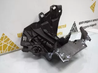51647294543 Кронштейн крыла BMW X5 F15 Арт TP12042, вид 2