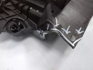 51647294543 Кронштейн крыла BMW X5 F15 Арт TP12042, вид 3