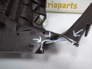51647294543 Кронштейн крыла BMW X5 F15 Арт TP12042, вид 4