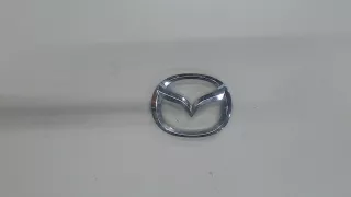 EC01-51-731A Эмблема Mazda Tribute 1 Арт 5770258