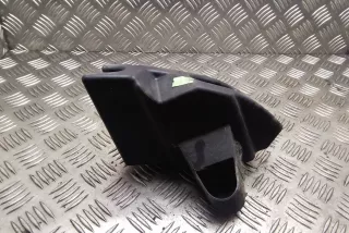 9650693580 , art967078 Кронштейн крепления бампера заднего Citroen C4 1 Арт 967078, вид 3
