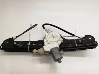 6927028 , art3023134 Молдинг двери передней правой BMW 1 E81/E82/E87/E88 Арт 3023134, вид 1