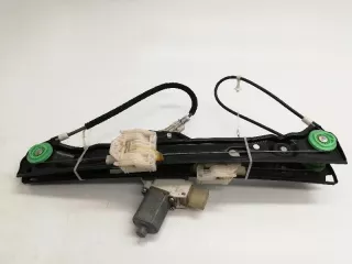 6927028 , art3023134 Молдинг двери передней правой BMW 1 E81/E82/E87/E88 Арт 3023134, вид 2