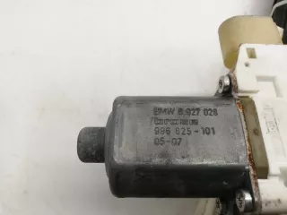 6927028 , art3023134 Молдинг двери передней правой BMW 1 E81/E82/E87/E88 Арт 3023134, вид 3