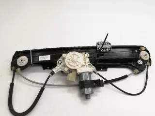 977972 , art3023143 Молдинг двери передней правой BMW 5 E60/E61 Арт 3023143, вид 2