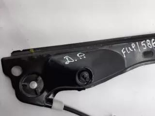 7067796, 7138466, 6927028 , art659874 Молдинг двери передней правой BMW 1 E81/E82/E87/E88 Арт 659874, вид 4