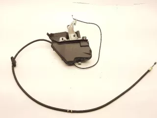 A2114200585 , art3023347 Рычаг ручного тормоза (ручника) Mercedes E W211 Арт 3023347, вид 3