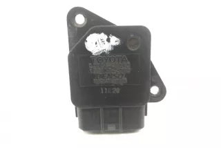 22204-21010 , art661999 Расходомер воздуха Toyota Camry XV30 Арт 661999, вид 1