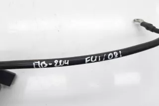 A0009053002 , art667879 Клемма аккумулятора минус Mercedes C W204 Арт 667879, вид 4