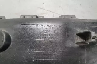 71747154418 , art676815 Патрубок впускного коллектора BMW 3 E90/E91/E92/E93 Арт 676815, вид 2