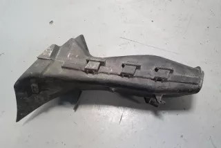 71747154418 , art676815 Патрубок впускного коллектора BMW 3 E90/E91/E92/E93 Арт 676815, вид 5