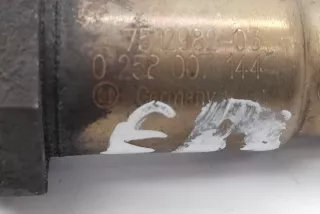 7512982 , art678070 Лямбда-зонд BMW 6 E63/E64 4.4л Арт 678070, вид 4