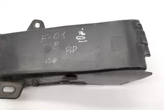 7184156 , art3026913 Патрубок впускного коллектора BMW 7 F01/F02 Арт 3026913, вид 2