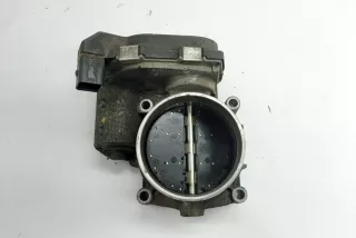 7556118 , art699101 Заслонка дроссельная BMW 3 E90/E91/E92/E93 Арт 699101, вид 1
