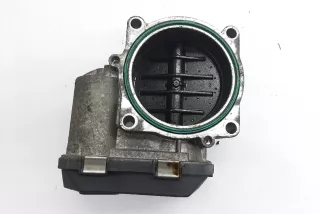 7556118 , art699101 Заслонка дроссельная BMW 3 E90/E91/E92/E93 Арт 699101, вид 2