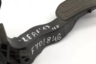 18002-1HM0B , art833102 Педаль газа Nissan Leaf 1 Арт 833102, вид 2