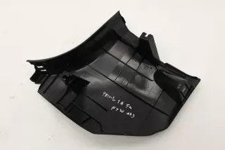 62111-47150 , art837923 Накладка на порог Toyota Prius 4 Арт 837923, вид 4