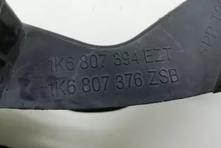 1k6807394 , art3031924 Кронштейн крепления бампера заднего Volkswagen Golf 5 Арт 3031924, вид 6