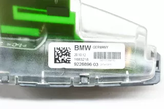 9226896, 9252256 , art2425164 Антенна BMW 1 F20/F21 Арт 2425164, вид 8
