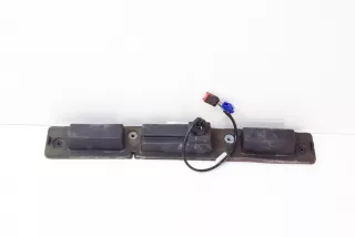 CK52-404C42-AA , art2983122 Накладка подсветки номера Land Rover Range Rover Sport 2 Арт 2983122, вид 2