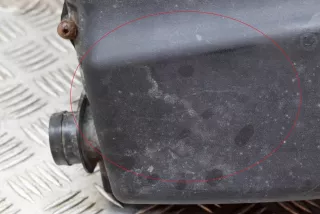 12805264, 12788131 , art2052172 Корпус воздушного фильтра Saab 9-3 2 Арт 2052172, вид 2
