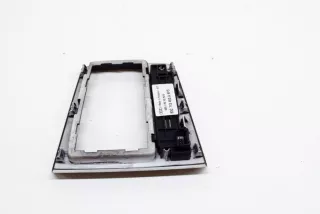 83C713463A , art2720408 Консоль салона (кулисная часть) Audi Q3 2 Арт 2720408, вид 3