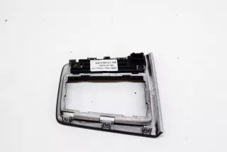 83C713463A , art2720408 Консоль салона (кулисная часть) Audi Q3 2 Арт 2720408, вид 4