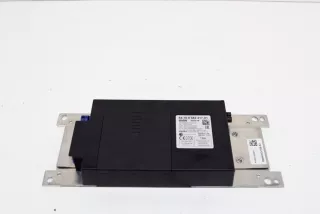 9382417, 9297787 , art1058950 Блок Bluetooth BMW 3 F30/F31/GT F34 Арт 1058950, вид 1