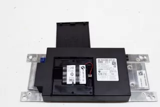 9382417, 9297787 , art1058950 Блок Bluetooth BMW 3 F30/F31/GT F34 Арт 1058950, вид 3