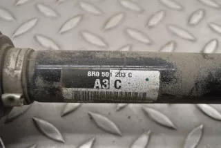 8R0501203C , art2857014 Полуось задняя (приводной вал, ШРУС) Audi A6 Allroad C7 Арт 2857014, вид 5