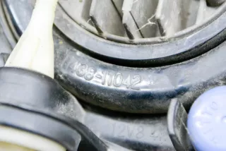 11438-11042 , art1934900 Фара противотуманная левая Mazda CX3 Арт 1934900, вид 8