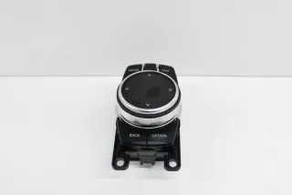 6844224 , art2386356 Джойстик управления мультимедиа BMW X3 G01 Арт 2386356, вид 1