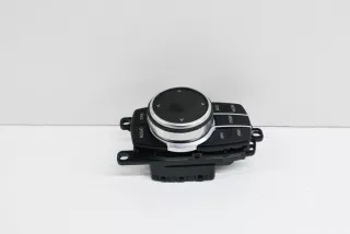6844224 , art2386356 Джойстик управления мультимедиа BMW X3 G01 Арт 2386356, вид 2