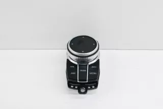 6844224 , art2386356 Джойстик управления мультимедиа BMW X3 G01 Арт 2386356, вид 3
