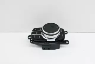 6844224 , art2386356 Джойстик управления мультимедиа BMW X3 G01 Арт 2386356, вид 4