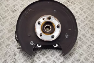 CPLA-2C190-AB , art2982815 Ступица задняя правая Land Rover Range Rover Sport 2 Арт 2982815, вид 1