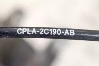 CPLA-2C190-AB , art2982815 Ступица задняя правая Land Rover Range Rover Sport 2 Арт 2982815, вид 6