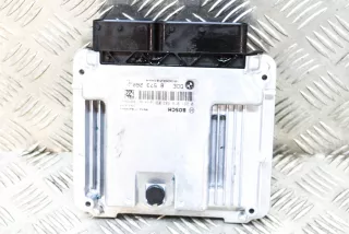 0281019683, 8573260 , art2538494 Блок управления двигателем BMW 1 F20/F21 Арт 2538494, вид 2
