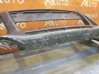 1719342, BM5117757AFW бампер форд фокус Ford Focus 3 Арт 202896PM, вид 10