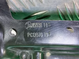 51747343798, AC15531 Панель передняя верхняя (суппорт радиатора) BMW X5 F15 Арт ARM217079, вид 6
