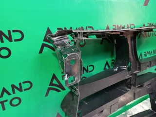 51648055208, C21314102 Воздуховод радиатора BMW X6 F16 Арт ARM219713, вид 13